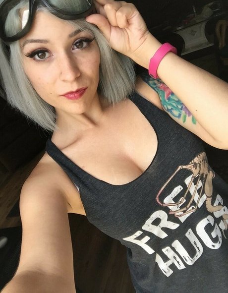 LadyDevann hd star photo