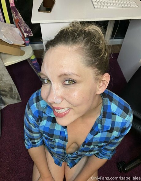 Isabellalee84 model xxx picture