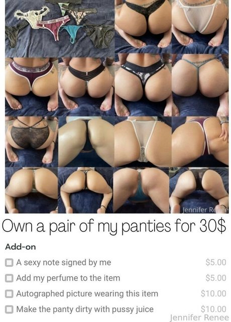 xojennifer renee pretty pornstar photo