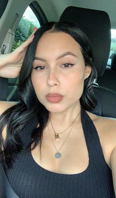 Alejandramariaxo nice actress picture