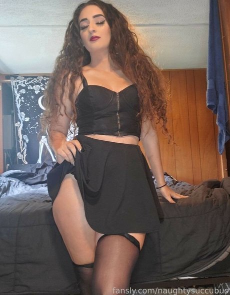 naughtysuccubus star hot image