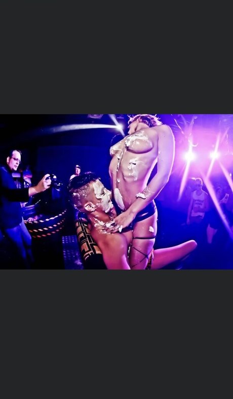 Kaakou beautiful star photo