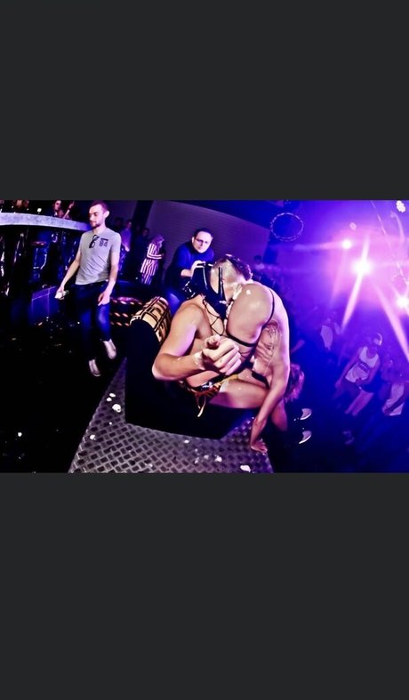 Kaakou perfect pornstar archive