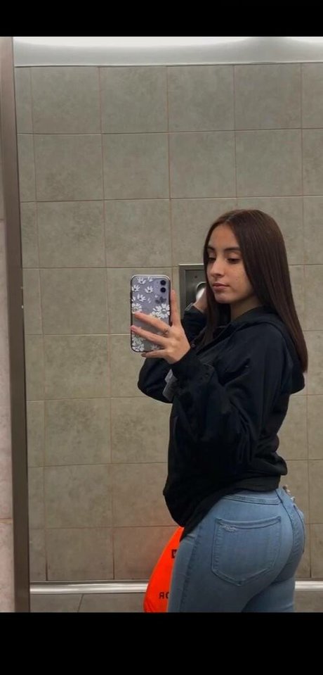 Madridd pornstar exclusive pic