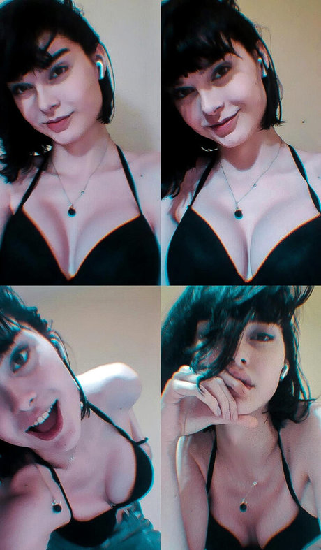 Niki Zmf sexy pornstar pics