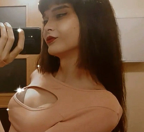 Niki Zmf star nudes pic