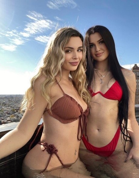 nataliebarness pornstar best pics