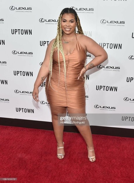 Miladawn model perfect image