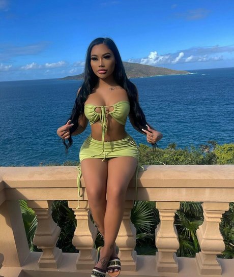 lissythedoll exclusive model photo