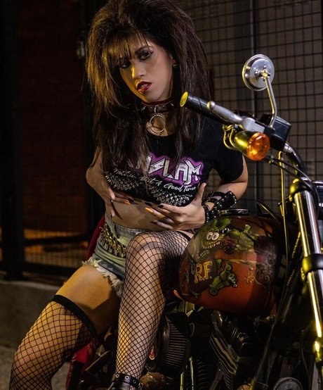 WildestDevil perfect star images