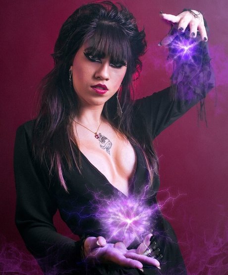 WildestDevil star photo