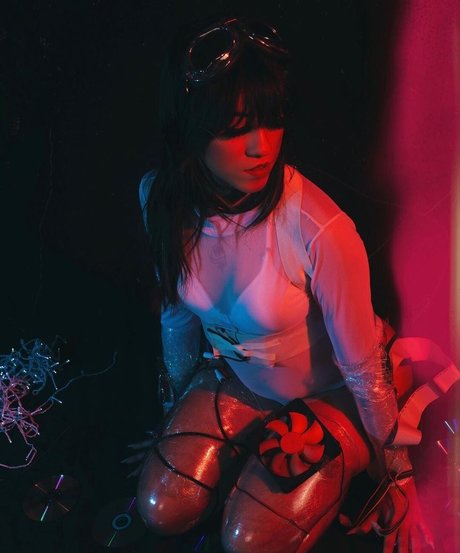 WildestDevil model hd image