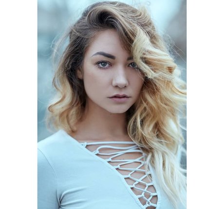 Antonell Spina nudes star picture