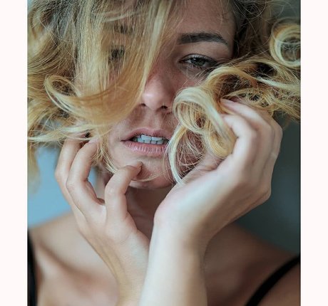 Antonell Spina model exclusive galleries