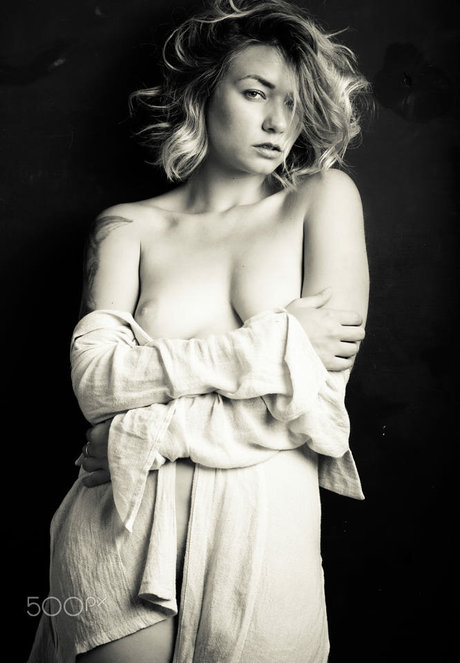 Antonell Spina star exclusive photo