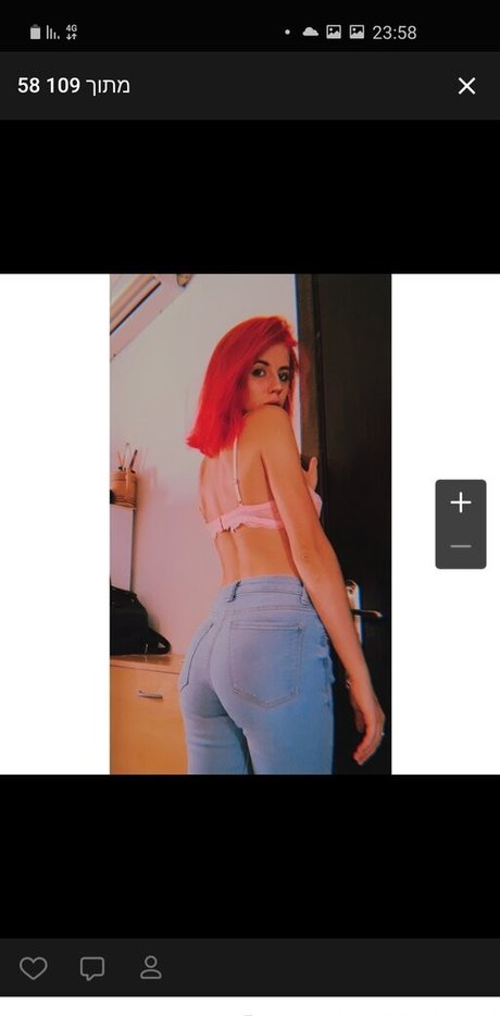 Anna Masarski star pretty pic