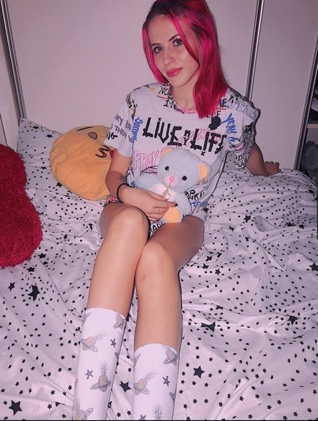 Anna Masarski star sex image