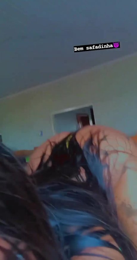 Vanessa Flor perfect star pic