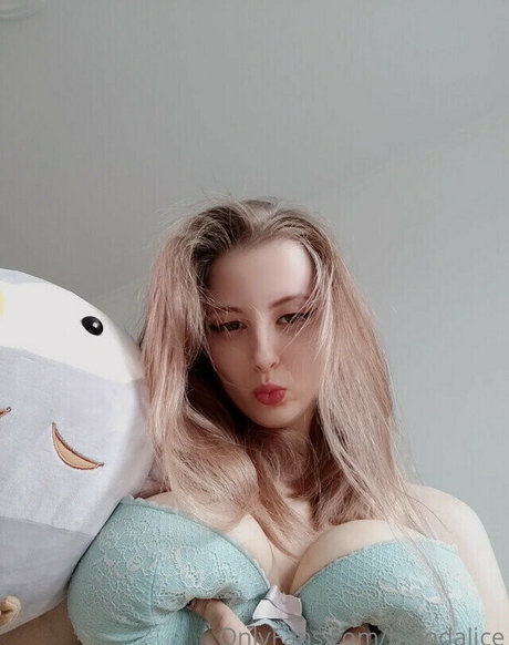 Blood alice star exclusive pictures