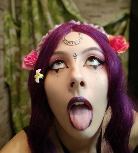 Blood alice star hd picture