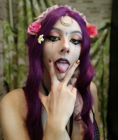 Blood alice hot model archive