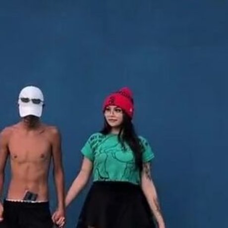 MC Branquinha exclusive actress pics