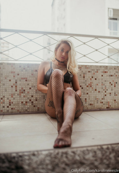 Karoline Weide hd pornstar photos