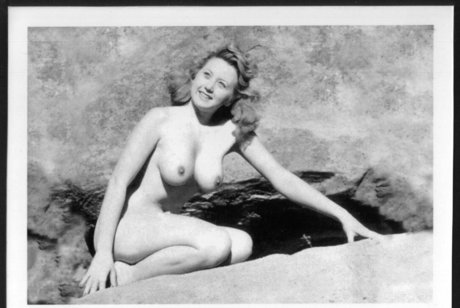 Joan Blondell sexy pornstar photos