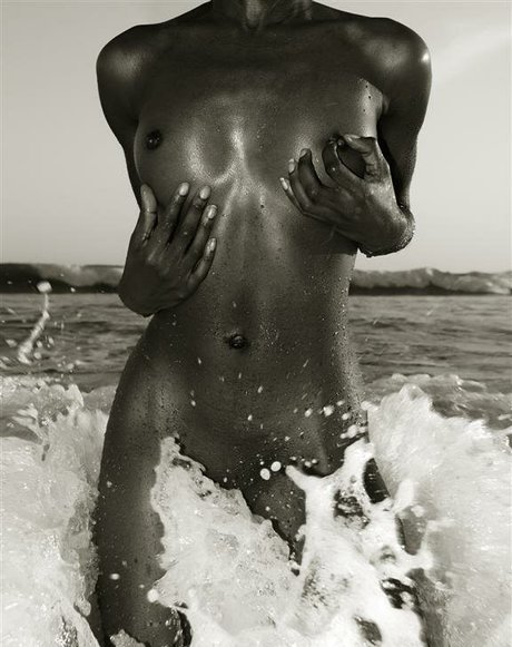 Nerlande Daniel nudes model archive