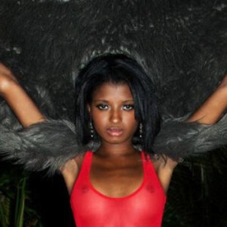 Nerlande Daniel sex star archive