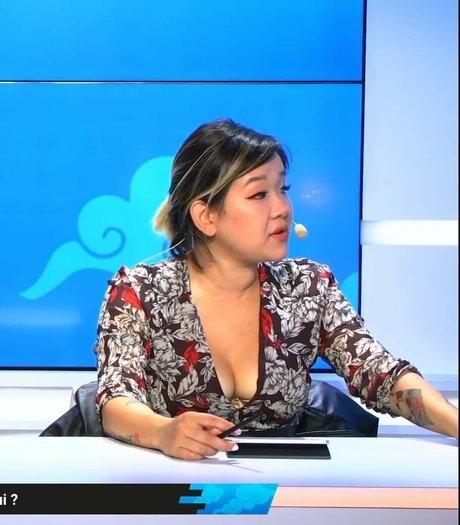 Marie C Palot star high quality img