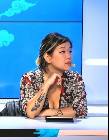 Marie C Palot exclusive pornstar archive