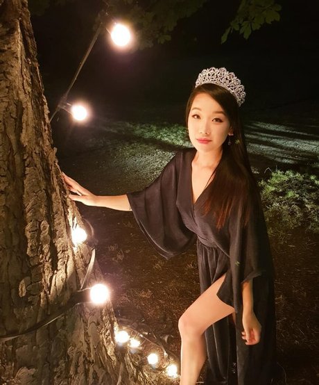 Marie C Palot Profile pic