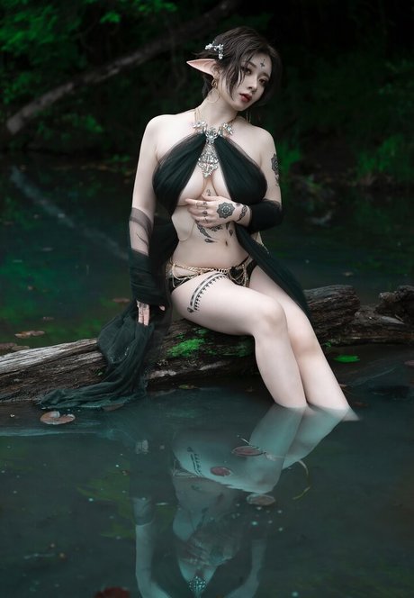 ____hitoyo____ model sexy images