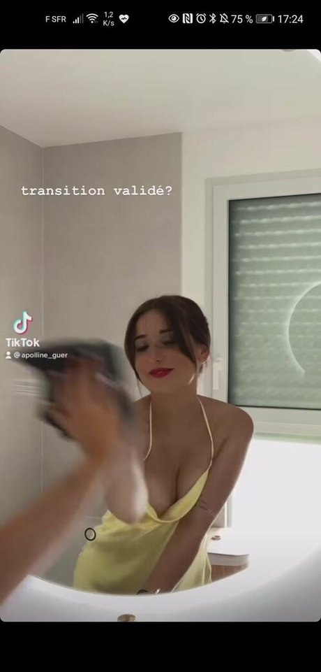 Apollinegrmz pornstar nudes image