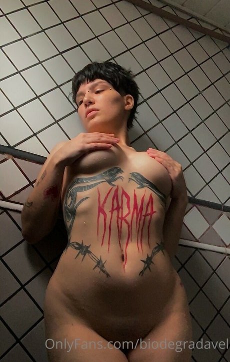 Bi0degradavel sex star pic