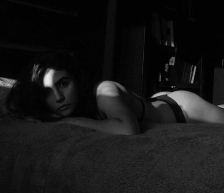 Susana Moyaho nudes star pictures