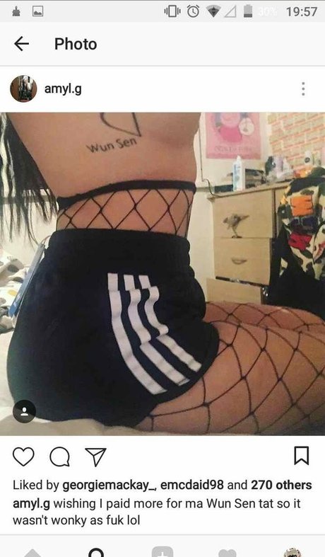 Amy G model beautiful images