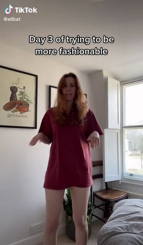 Seen Ellbats nude star archive