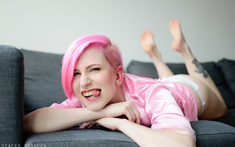 StaceyofGotham hd actress image