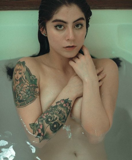 Barbara Ivannova star pretty photo