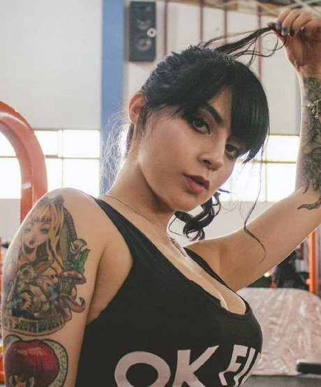 Barbara Ivannova naked actress galleries