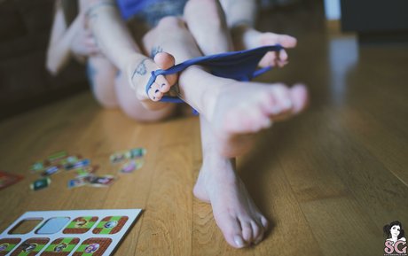 Narublu model adult gallery