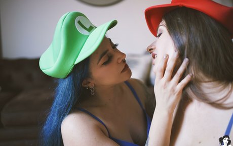 Narublu pornstar picture