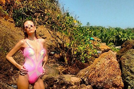 Tova Golan star adult images