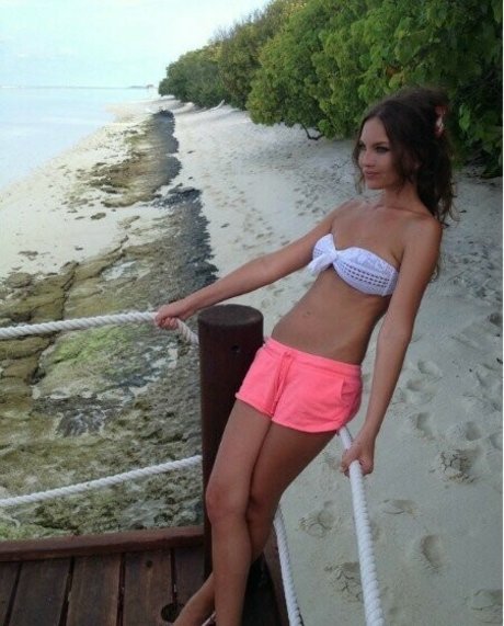 Rodina02 art model pics