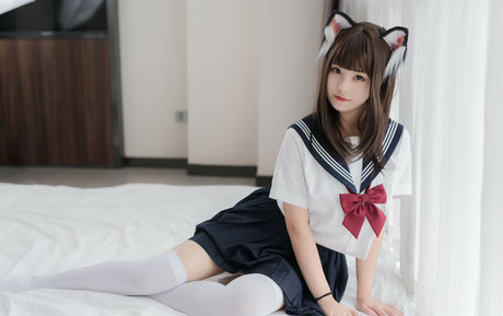 Kagami pornstar high quality photos