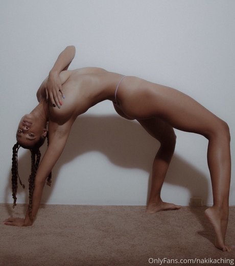 Naki Kaching pornstar top archive