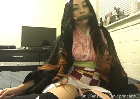 LewdPrincess08 perfect actress img