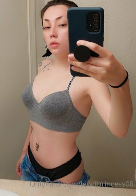 LewdPrincess08 star perfect gallery